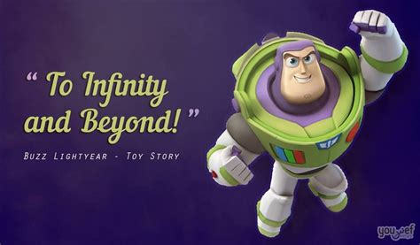 buzz lightyear quotes